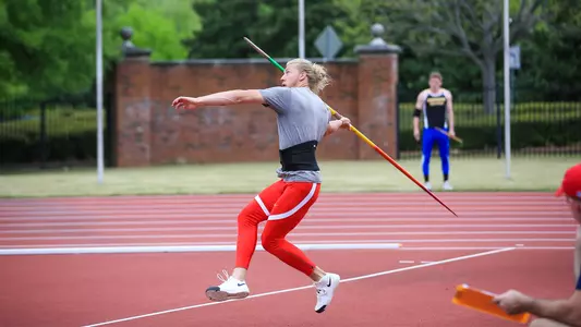 Matt Cahoon 2019 Action