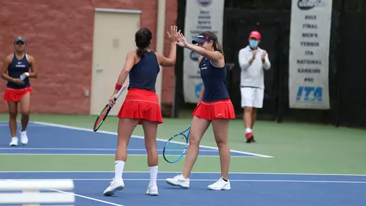 Doubles