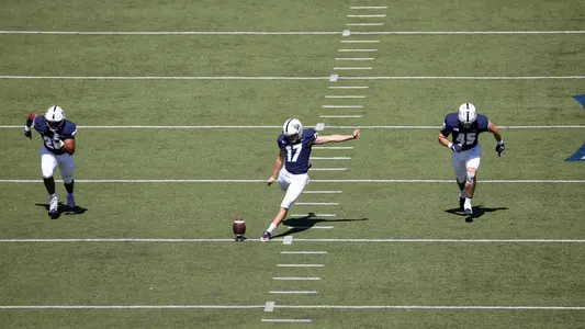 Mitchell Fineran vs Mercer