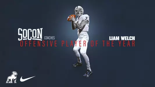 Liam Welch POTY Grachic