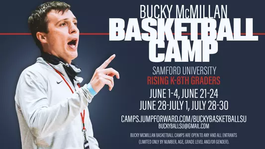 BuckyBall Camps`