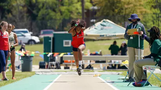 Samford Track & Field