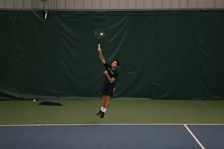 Tomas Santantonio vs Troy 2021