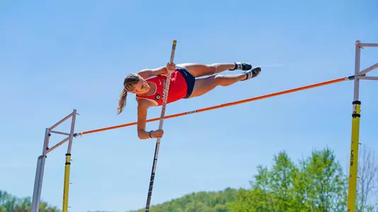 2021 SoCon Outdoor Track and Field Championships