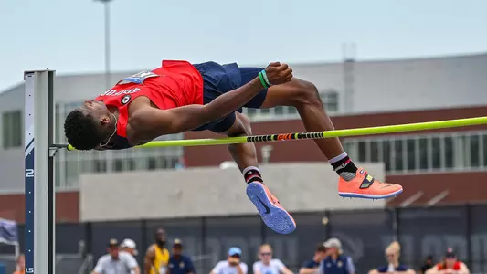 Justin Stuckey_NCAA East Prelims