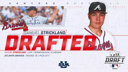 Samuel Strickland Draft Graphic