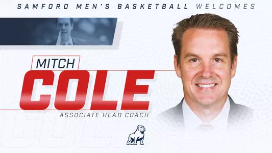Mitch Cole hiring graphic