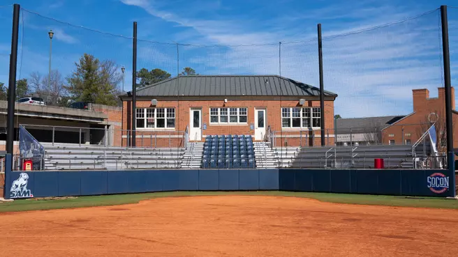 Samford Softball Field