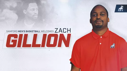 Zach Gillion