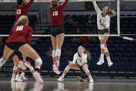 Kate Morgan vs. Alabama (Exh.)
