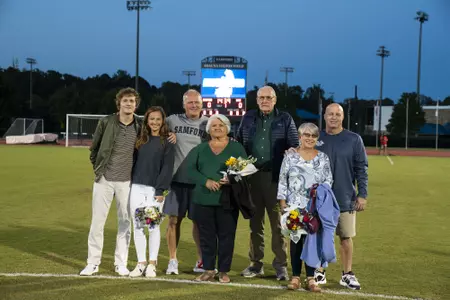 Yelton Family