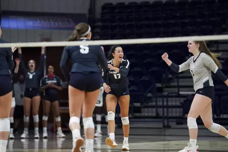 Emily Naubert_Kate Morgan Celebration_vs The Citadel