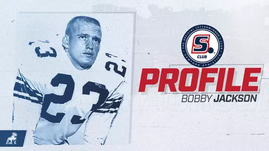 S-Club Profile: Bobby Jackson Graphic