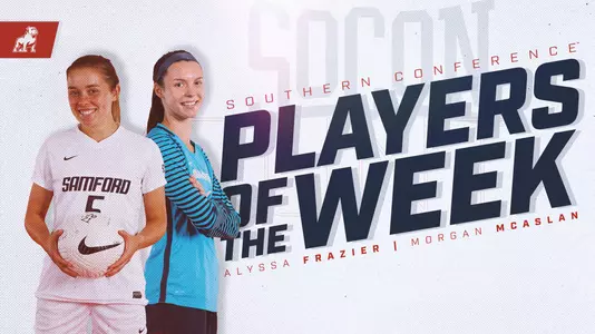 Frazier and McAslan POTW Graphic