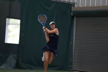 Alexis Lopez vs Central Arkansas 2021