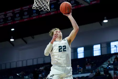 Logan Dye vs ETSU 2022