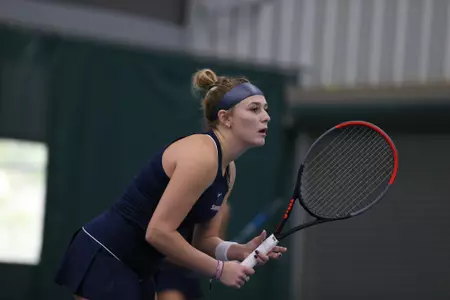 Ally Haysuk vs UCA 2021