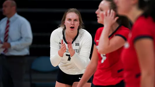 Morgan_SoCon DPOTW