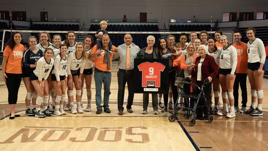 Dig Orange Recap