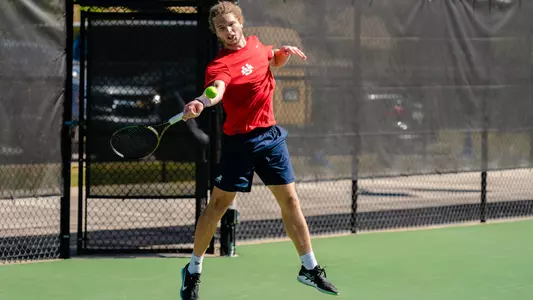 Samford Menâ??s Tennis plays the Samford Invitational 2 on September 30, {todayyear}.