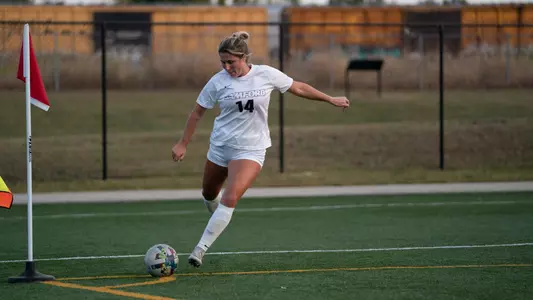 Nikki Bario at Chattanooga 2022