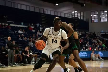 Achor Achor vs Belhaven 2022-23