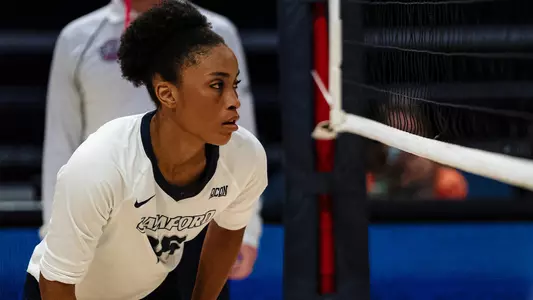 McQuirter_SoCon Preview