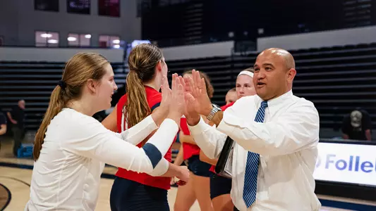 VB Recruiting Class