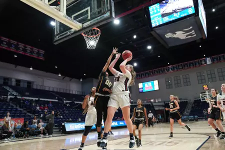 Kathleen Wheeler vs BSC 2021