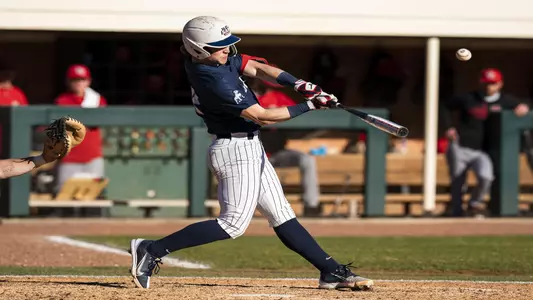 Will David vs Arkansas State 2022