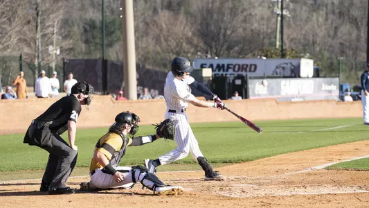 Kace Garner vs Alabama State 2022