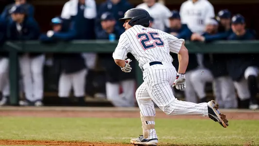 Stephen Klein vs Arkansas State 2022