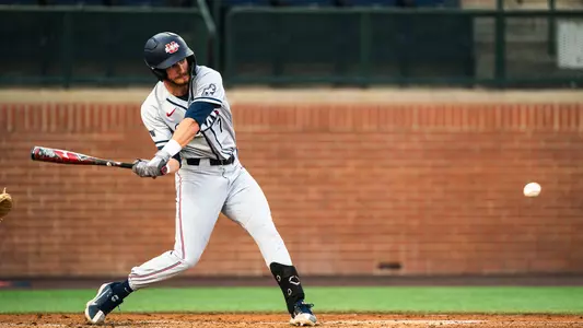 Kace Garner at Auburn 2022