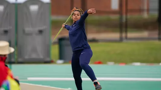 Alex Webb at UAB Invite 2022