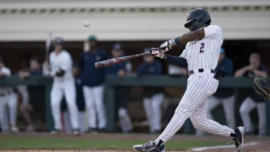 Maurice Hampton vs Alabama 2022