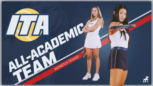 ITA Academic Awards graphic