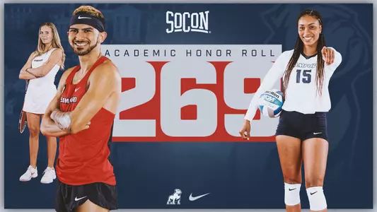2021-22 Academic Honor Roll graphic