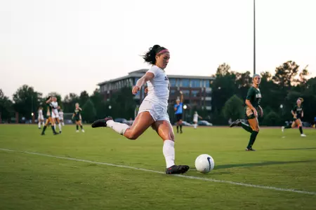 Taylor Yount vs UAB 2021