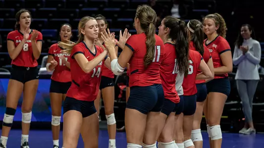 VB UAB Preview