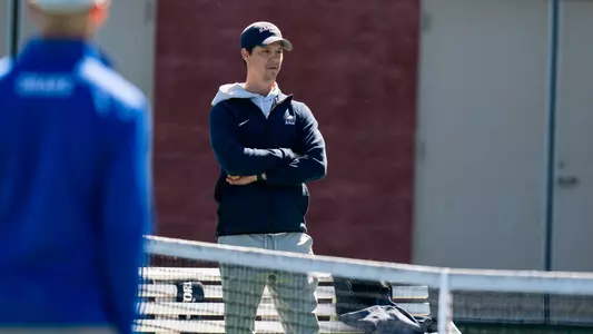 Oliver Reynolds coaching vs Drake 2021