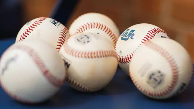 2026 Baseball Game Notes