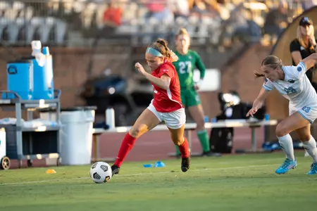 Kyla Reynolds vs Citadel 2022