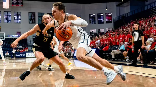 DYE SoCon Player of the Week