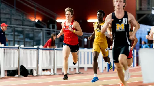 Kimberlin at Samford Multi 2023