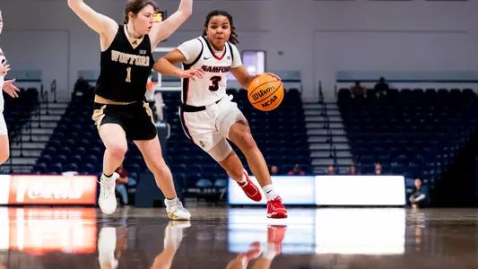 Masyn Marchbanks vs Wofford 2023