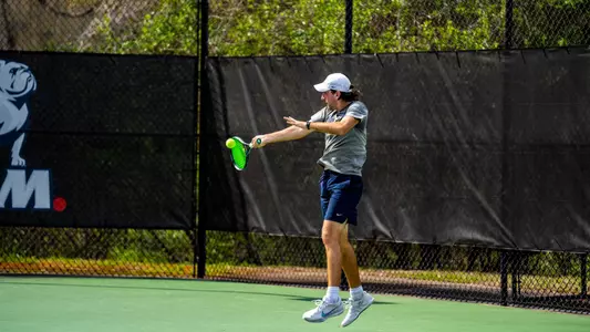 Darcy Nicholls vs UAB 2023