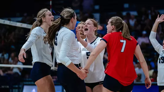 VB_ETSU Sweep