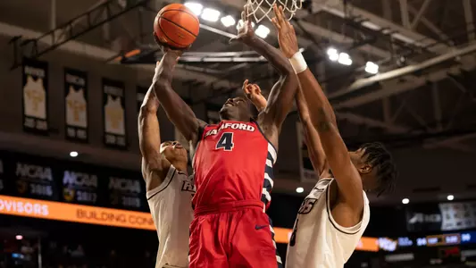 Jermaine Marshall at VCU 2023-24