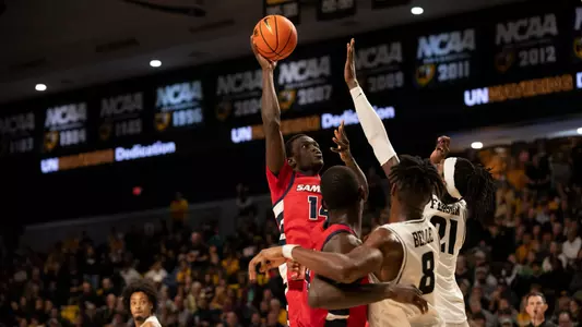 Achor Achor at VCU 2023-24