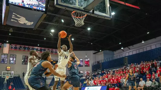 Achor Achor vs South Carolina State 2023-24